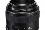 永诺推出85mmf/1.8全幅镜头售价1200元