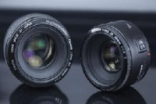 上周新闻汇Canon或发布全新50mm标准镜头
