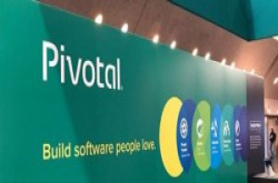 Dell旗下Pivotal申请IPO