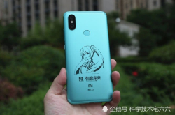 米粉错觉之一 小米只要现货销量就可以超过华为？