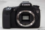 双核对焦系统Canon70D套机售7199元