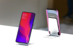 一口气注册40台机型 OPPO正在为进军欧洲市场做准备