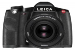 ‘传闻’Leica将发布采用新传感器的中画幅单反S3
