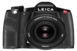 ‘传闻’Leica将发布采用新传感器的中画幅单反S3