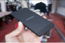 谷歌五太子，安卓标杆Nexus5测评