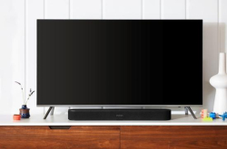 Sonos推出Beam智能音响 可实现智能语音交互