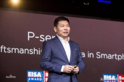 国产手机中CEO雷军余承东罗永浩 你最喜欢的是哪一个人物？