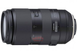 全能长炮：Tamron100-400mmVC中途杀出？
