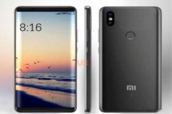 小米MIX2S只是饭前甜点 6月份这两部旗舰才是大餐
