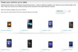 SonyAndroid4.0升级进入最终阶段