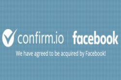 脸书收购身份验证技术新创业者Confirm.io