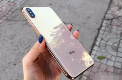iPhoneXS价格均跳水 iPhoneXS已跌破八千元