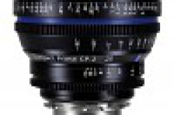 CarlZeissCP.2定焦、CZ.2变焦电影镜齐现身