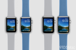 AppleWatch今年可能会有这些改进期待吗？