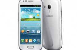 以小博大：SamsungGalaxySIIIMini登场