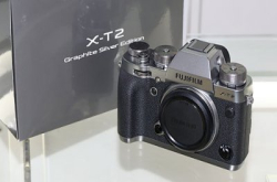 本周器材精选速递：富士 X-T2、X-Pro2 新装受注目