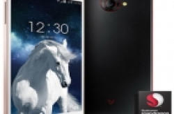 泛泰Vega Iron 2发布 配置缩水无亮点