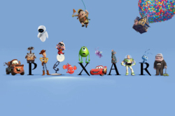 【免费教学】Pixar教你讲故事