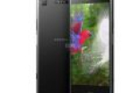 索尼Xperia XZ1官方图现身 是这样的粉色