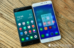 还买什么高端旗舰 千元机用三年 这二部可以：三星A屏＋128G＋旗舰级做工