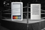 IDC：Nook电子阅读器销量首次领先Kindle