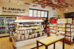一杯关东煮 给便利店带来的亿万经济账
