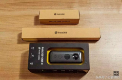 GoPro刚发新品就被超越？Insta360ONEX骑行圈首发测评