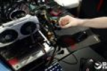 NV帕斯卡强力超频保护：GTX 1070帧数不增反减