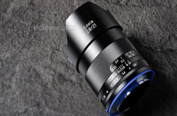 ZEISS全片幅E-Mount超广角：Loxia21mmF2.8实拍样本