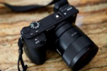 SonyAPS-C旗舰或迎新传A6700年内发布