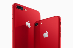 红色款iPhone8系列推出25,500元起跳iPhoneX红色款皮质翻页保护套同步推出