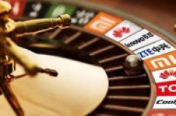 赶Apple超Samsung？国产手机三巨头势头不可阻挡