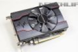 500元入门独显PK！AMD RX 550对NV GT 1030：完胜