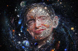 霍金有说过外星文明肯定高于地球文明吗？