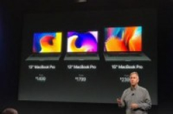 一万人民币起新MacBookPro即日开启购买