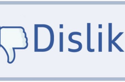 【万众期待】Facebook正开发Dislike功能
