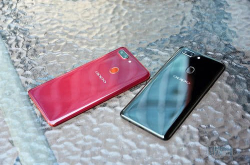 没错 扫街利器 OPPOR15梦镜版拍照