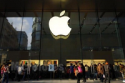 中国新增两家AppleStore本月16日开业