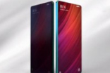 小米MIX2概念视频亮相