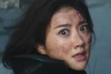 《PacificRim2》新预告景甜全新镜头曝光回眸很美