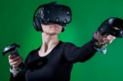 HTC把目光瞄向手机VR：为Android手机推出VR在线商店