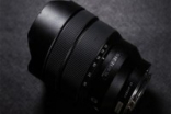全画幅无反最广镜头SonyFE12-24mmF4G评测