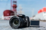 配备专业肩屏Canon760D套机仅6199元
