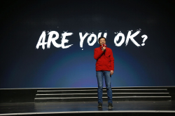 为什么网上很火的网红手机 现实中却没什么人用？