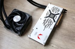 AMD7nmVega20为深度学习优化：Vega12或接班北极星