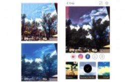 【手机免费滤镜软件】Prisma一键让你瞬间变修图神人