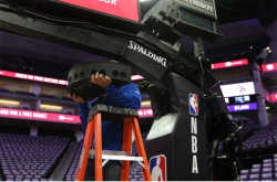 VR本周说：英特尔助力VR形式观看NBA 新PSVR或迎来更好显示屏