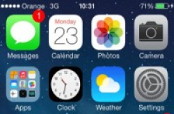 iOS11进一步开放还记得iOS这些“历史槽点”吗?