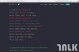 WWDC2016将于6月13日起旧金山登场，重点在Swift！
