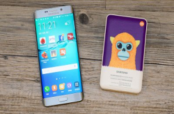 Tony：“有两大致命伤！”SamsungGalaxyS6Edge+五天用后感